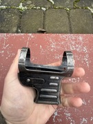 GNIAZDO MAGAZYNKA MP40