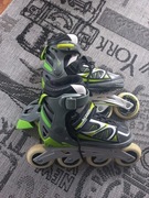 Rolki Action 35-38 M