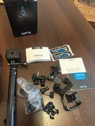 Kamera go Pro  4 session 