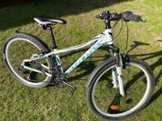 ROWER KROSS LEA F1 rama 13'' koła 26