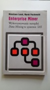 Enterprise Miner Data Mining SAS Lasek Pęczkowski