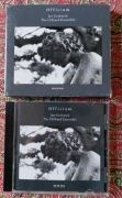 Jan Garbarek The Hilliard Ensemble - Officium    1CD
