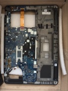 Płyta główna, obudowa, głośniki DELL Latitude E7450 - USZKODZONA