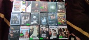 Zestaw filmów mix DVD 