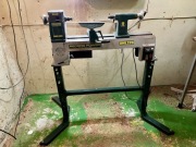 Tokarka do drewna Record Power DML320