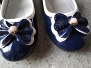 baleriny balerinki Liushi  27 16cm