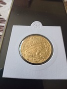 2 zł ropucha w holderze 