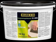 Klej do paneli LVT MUREXIN D 495 - 14 kg