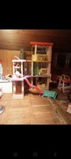 Domek Barbie Dreamhouse