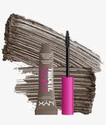 NYX Professional Makeup Thick it Stick It Brow Mascara