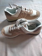 New Balance U574SBW