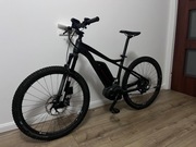 Flyer Goroc rower elektryczny hardtail