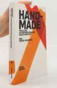 Handmade. Praca rąk w postindustrialnej rzeczywistości - Marek Krajewski