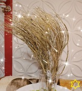 gałązka do dekoracji do wazonu