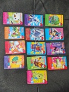 Karty Pokémon 13 sztuk