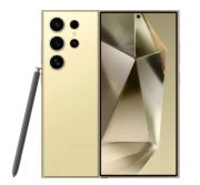 Samsung Galaxy S24 Ultra 512GB / 12 GB  Złoty IDEALNY