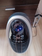 Nawilżacz powietrza. Nowy 