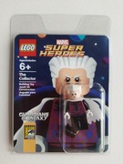 Lego comcon035 The Collector - San Diego Comic-Con 2014 Exclusive blister