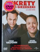 SEKRETY I GRZESZKI, KEVIN JAMES I VINCENT VAUGHN, LEKTOR PL. 