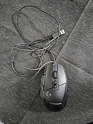 Mysz przewodowa - Logitech G502 X