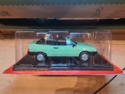 Lada Samara Natacha 1:24 Hachette