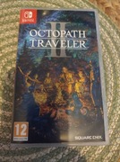Octopath Traveler 2 Nintendo Switch