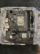 Intel Core i5-12400