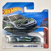 HOT WHEELS CUPRA e-RACER (NOWY 2026 ROK!) [NAJWIĘKSZY WYBÓR!]
