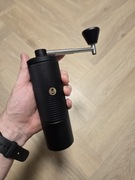 Młynek do kawy Timemore Chestnut C5 PRO AeroPress V60 Chemex espresso NOWY!