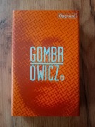 Witold Gombrowicz - Opętani. Twarda oprawa z obwolutą.