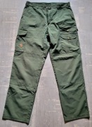 FJALL RAVEN SPODNIE Roz.50