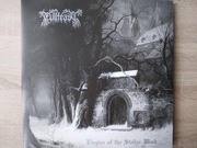 Evilfeast Elegies of the Stellar Wind 2LP Winyl