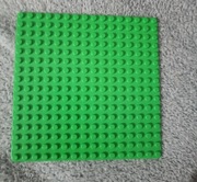 PŁYTKA KONSTRUKCYJNA do klocków 16x16