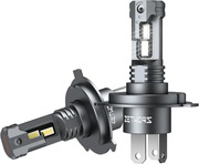 2x Żarówka LED H4 LED 50W 16 000 lm 6000K Mijania Drogowe 