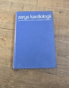 ZARYS KARDIOLOGI-H.CHLEBUS
