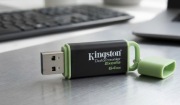 Pendrive 64 GB Kingston 