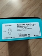 Worki stomijne coloplast SenSura mio convex 