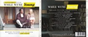 While We're Young (Ta nasza młodość) (CD 2014, 2015 Milan) [Soundtrack]