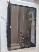 kompletne skrzydło matryca hp dv7 -1140ew