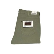 Spodnie męskie Wrangler Greensboro 803 Tea W38 L32