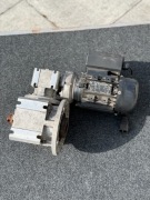 Motoreduktor NORD 0,09kW | Przekładnia SK 1SI50 | 230V | Stan BDB