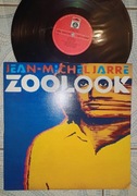JEAN MICHEL JARRE "Zoolook"