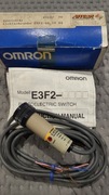 CZUJNIK OMRON E3F2-DS 10 B4