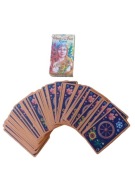 Tarot Koło Roku (Wheel of the Year) - Lo Scarabeo
