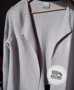 Sweter kaszmir Donna Lane 