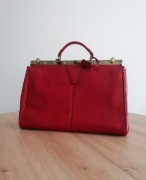 torba / kuferek podróżny 