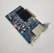 Karta graficzna ATI Radeon 9600 256MB