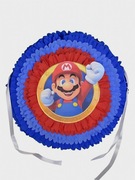 Piniata Super Mario 36cm, inne wzory - napisz