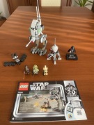 Lego Star Wars 75261 - Clone Scout Walker - 20th Anniversary Edition