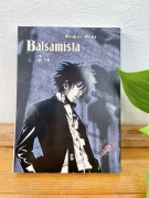 Mitsukazu Mihara - Balsamista tom 2